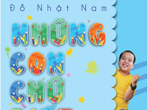 'Ông cụ non' Đỗ Nhật Nam viết sách mới 'Ông cụ non' Đỗ Nhật Nam viết sách mới