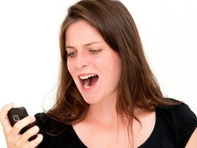 Có nên gọi điện mắng tình địch? Có nên gọi điện mắng tình địch?