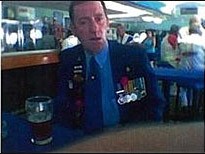 Xôn xao vụ giả cựu binh chiến tranh Việt Nam 30 năm Cựu binh Úc giả mạo Christopher John Bayliss