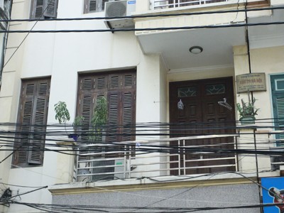 Công ty sản xuất 'Rượu nếp 29 Hà Nội' từng bị phạt nhiều lần Công ty sản xuất 'Rượu nếp 29 Hà Nội' từng bị phạt nhiều lần