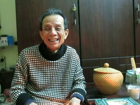 Nghệ sĩ Văn Hiệp: Những tiếc thương ở lại Nghệ sĩ Văn Hiệp: Những tiếc thương ở lại