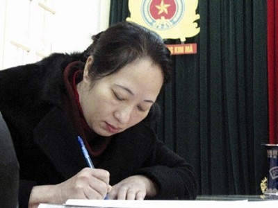 Xét xử vụ tra tấn ô sin như thời trung cổ Xét xử vụ tra tấn ô sin như thời trung cổ