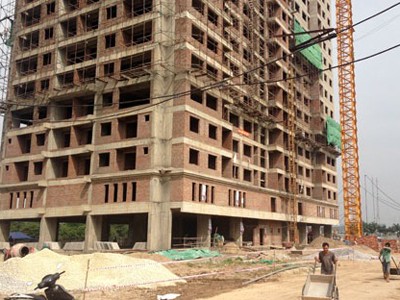 Bất động sản sẽ 'hồi' nhờ chia nhỏ căn hộ? Bất động sản sẽ 'hồi' nhờ chia nhỏ căn hộ?
