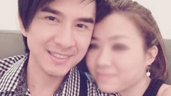 Đan Trường bị tung ảnh chăn gối, nhạy cảm Đan Trường bị tung ảnh chăn gối, nhạy cảm