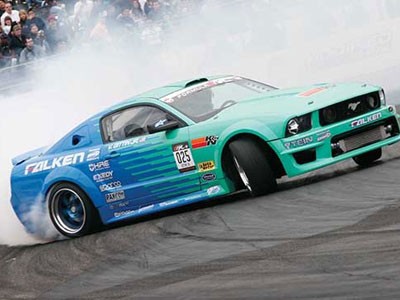 Drift xế hộp như thế nào? Drift xế hộp như thế nào?