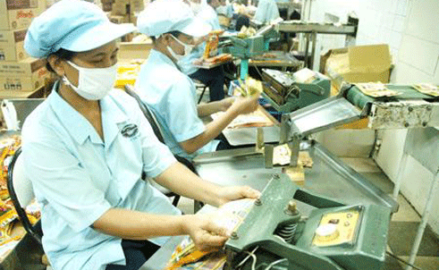 Nhiều doanh nghiệp 'biến mất' một cách khó hiểu Nhiều doanh nghiệp 'biến mất' một cách khó hiểu