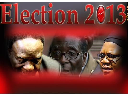 Zimbabwe không có tiền tổ chức bầu cử Chính phủ Zimbabwe đang đau đầu vì thiếu tiền để tổ chức bầu cử