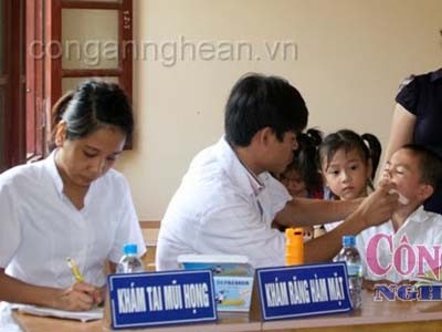 Khi học sinh, sinh viên thờ ơ với bảo hiểm y tế Khi học sinh, sinh viên thờ ơ với bảo hiểm y tế