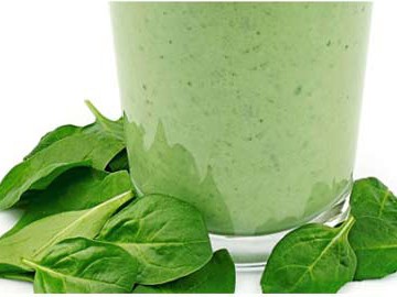 Khám phá 7 lợi ích tuyệt vời của nước ép rau chân vịt Khám phá 7 lợi ích tuyệt vời của nước ép rau chân vịt