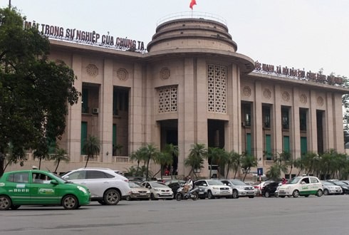 Tăng quyền và nhiệm vụ cho Ngân hàng Nhà nước Tăng quyền và nhiệm vụ cho Ngân hàng Nhà nước