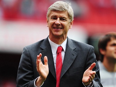 'Chung thủy' Pháo thủ, Wenger kiếm bao nhiêu tiền? 'Chung thủy' Pháo thủ, Wenger kiếm bao nhiêu tiền?