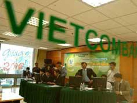 Đà Nẵng: Cựu nhân viên ngân hàng lĩnh 90 tháng tù Đà Nẵng: Cựu nhân viên ngân hàng lĩnh 90 tháng tù