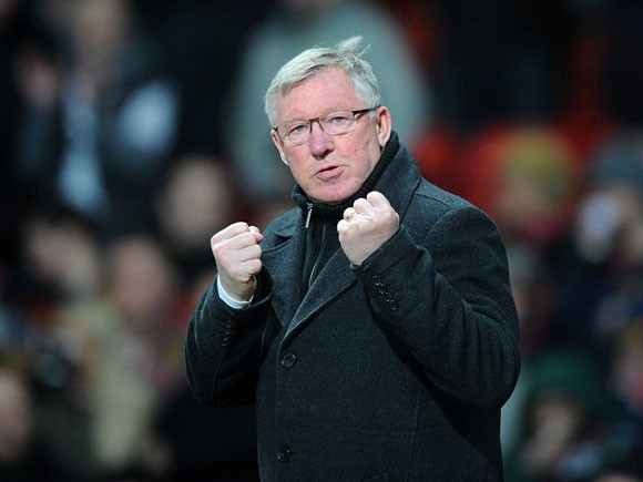 Sir Alex giải nghệ vì sức khỏe? Sir Alex giải nghệ vì sức khỏe?