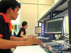 Sẽ tiến hành lập chuẩn mới cho công nghệ thông tin Sẽ tiến hành lập chuẩn mới cho công nghệ thông tin