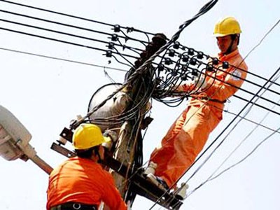 Sáu tháng, EVN lỗ 3.500 tỷ đồng Sáu tháng, EVN lỗ 3.500 tỷ đồng