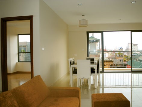 Khai trương căn hộ mẫu dự án 102 Trường Chinh Khai trương căn hộ mẫu dự án 102 Trường Chinh