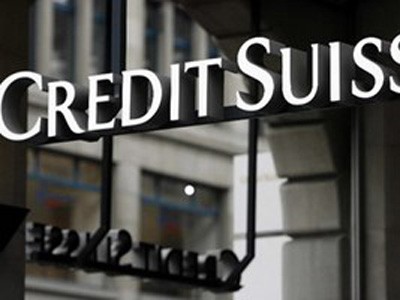Ngân hàng Credit Suisse sẽ rơi vào tay người Qatar? Ngân hàng Credit Suisse sẽ rơi vào tay người Qatar?