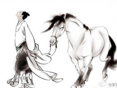 Những con ngựa nổi tiếng trong sử sách Trung Quốc Những con ngựa nổi tiếng trong sử sách Trung Quốc