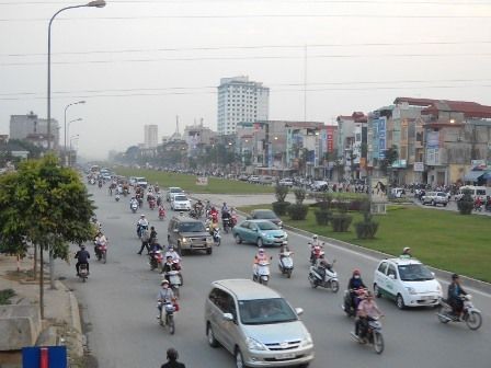 Hà Nội yêu cầu công khai các dự án BT đến năm 2015 Hà Nội yêu cầu công khai các dự án BT đến năm 2015
