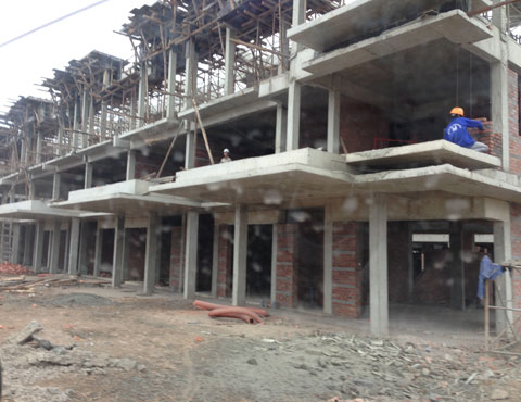 Những dự án bất động sản ‘siêu rẻ’ ở Hà Nội Những dự án bất động sản ‘siêu rẻ’ ở Hà Nội