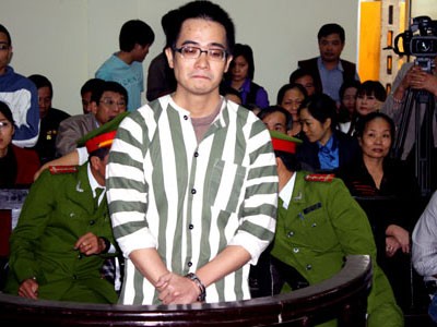 Người chờ ngày Nguyễn Đức Nghĩa đền tội Người chờ ngày Nguyễn Đức Nghĩa đền tội
