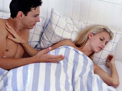 Mất hứng Mất hứng "yêu" vì chuyện cơ quan