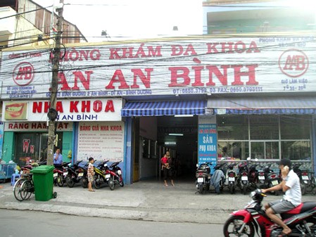 Cấp cứu vì đang có thai vẫn 'được' bác sĩ đặt vòng Cấp cứu vì đang có thai vẫn 'được' bác sĩ đặt vòng