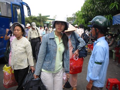 Tăng tàu xe dịp 2 - 9 Tăng tàu xe dịp 2 - 9