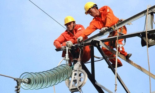 Tăng giá điện mới chỉ là ...ý tưởng Tăng giá điện mới chỉ là ...ý tưởng