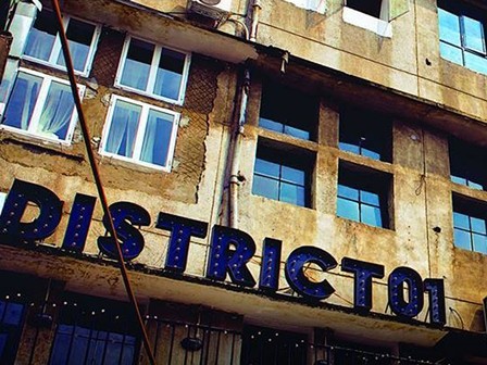 Hà Nội yêu cầu đóng cửa Zone 9 Hà Nội yêu cầu đóng cửa Zone 9