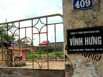 Vì sao ông chủ Vĩnh Hưng, Vina Megastar bị bắt? Vì sao ông chủ Vĩnh Hưng, Vina Megastar bị bắt?