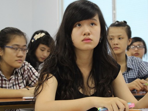 Công bố điểm mới về tuyển sinh ngày 28/12 Công bố điểm mới về tuyển sinh ngày 28/12