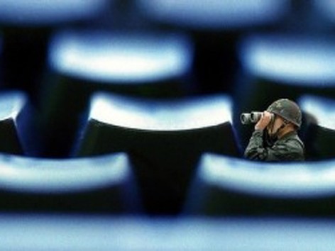 Mỹ tố Trung Quốc dựa vào hacker để phát triển vũ khí Mỹ tố Trung Quốc dựa vào hacker để phát triển vũ khí