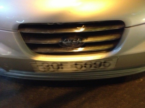 Lật tẩy chiêu ‘móc túi’ của tài xế taxi Lật tẩy chiêu ‘móc túi’ của tài xế taxi