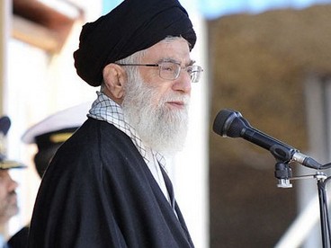 Iran sẵn sàng chiến tranh Iran sẵn sàng chiến tranh