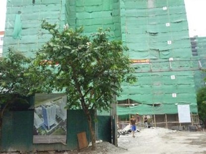 Thêm một 'ông lớn' hạ giá căn hộ gây sốc Thêm một 'ông lớn' hạ giá căn hộ gây sốc