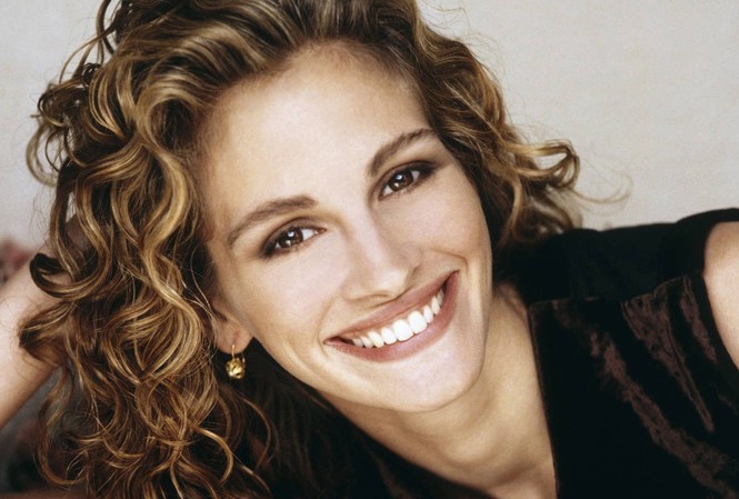 'Người đàn bà đẹp' Julia Roberts xuống sắc vì tuổi tác 'Người đàn bà đẹp' Julia Roberts xuống sắc vì tuổi tác