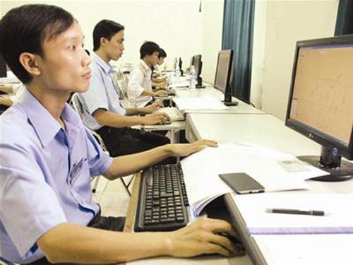 Lương cơ sở của công chức là 1.150.000 đồng/tháng Lương cơ sở của công chức là 1.150.000 đồng/tháng