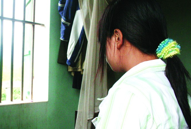 Đoạn trường sơn nữ Ước mơ được trở về nhà luôn cháy bỏng trong Lê Thị N.