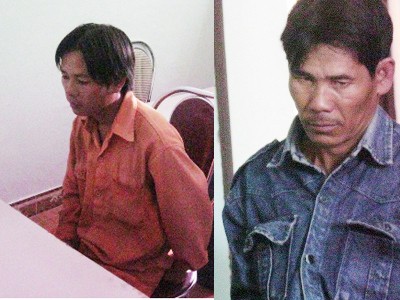 Truy đuổi nhóm thanh niên bắt cóc bé 19 tháng tuổi Truy đuổi nhóm thanh niên bắt cóc bé 19 tháng tuổi
