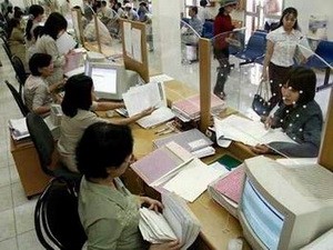 Lương tối thiểu tăng 100.000 đồng từ 1-5 Lương tối thiểu tăng 100.000 đồng từ 1-5