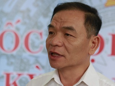Bộ trưởng phải đưa ra giải pháp Bộ trưởng phải đưa ra giải pháp