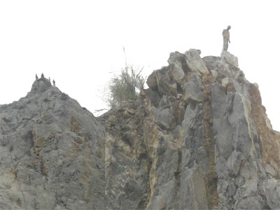Phu đá Phu đá