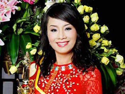 ‘Quý bà thành đạt’ bị bắt: Từ hào quang đến vòng lao lý ‘Quý bà thành đạt’ bị bắt: Từ hào quang đến vòng lao lý