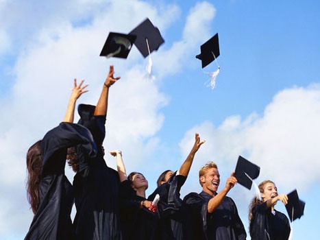 Học bổng của Chính phủ Nhật Bản năm 2013 Ảnh minh họa