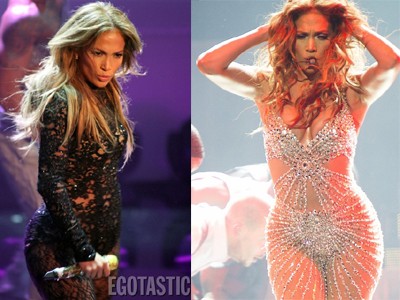 J.Lo mặc đồ ren sexy mà không phản cảm J.Lo mặc đồ ren sexy mà không phản cảm