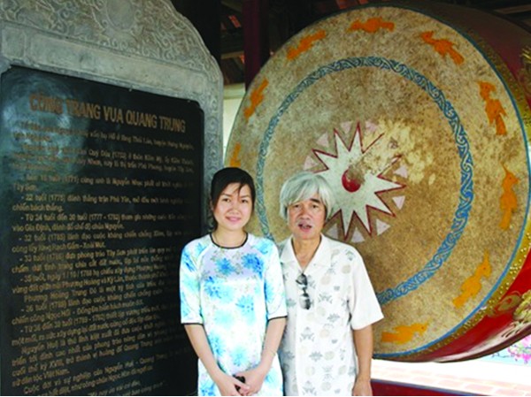 Chờn chợn văn bia thời @ Chờn chợn văn bia thời @
