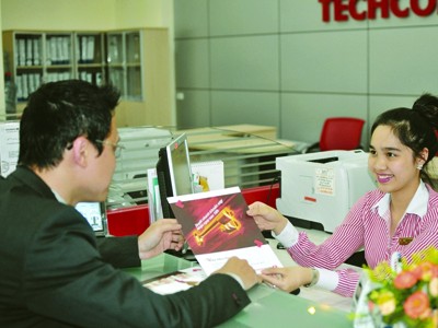 Ngân hàng bật 'tín hiệu xanh', DN có mặn mà? Ngân hàng bật 'tín hiệu xanh', DN có mặn mà?