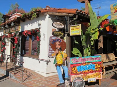 San Diego - Thành phố cổ kính và quyến rũ San Diego - Thành phố cổ kính và quyến rũ
