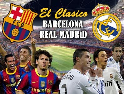 Làm thế nào đánh bại Barca? Làm thế nào đánh bại Barca?
